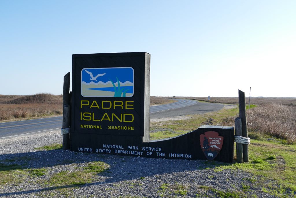 Padre Island