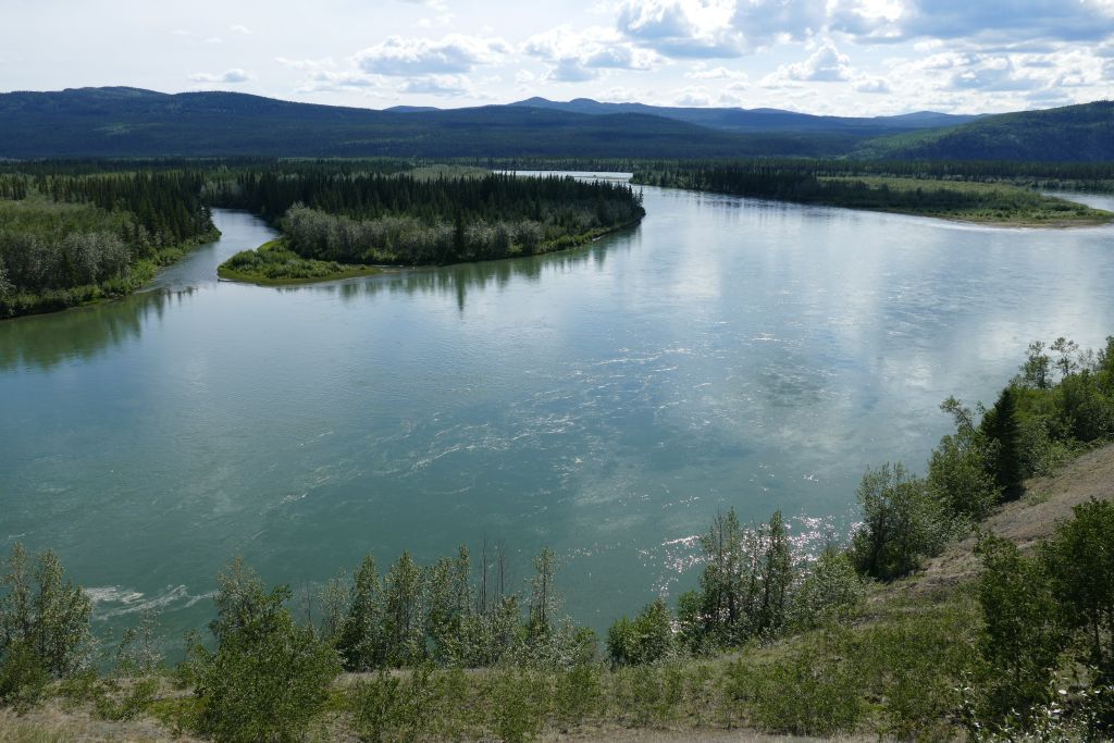 Yukon River 2