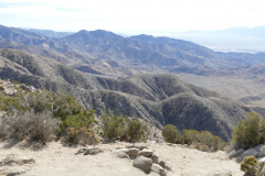 Ausblick von Keys View 2