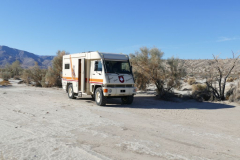 Wüste im Anzo-Borrego SP 2