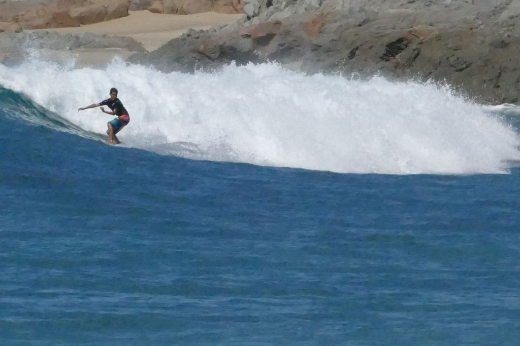Surfer 2