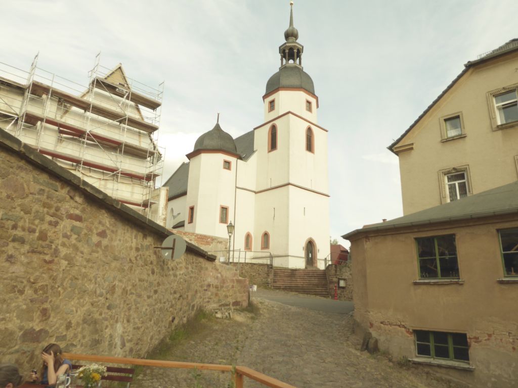 Schlosskirche