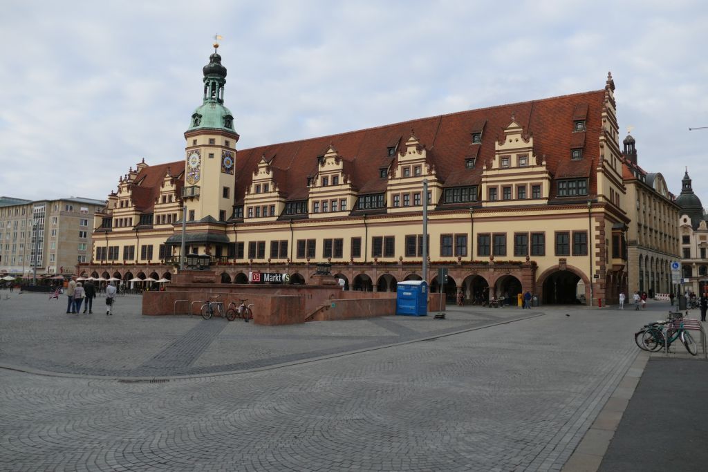 altes Rathaus